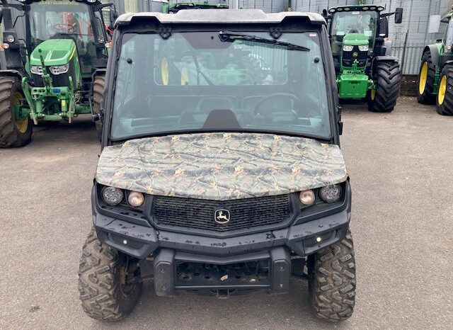 John Deere XUV865M Gator full