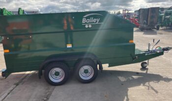 Bailey Fuel Bowser full