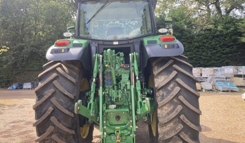 John Deere 6215R full