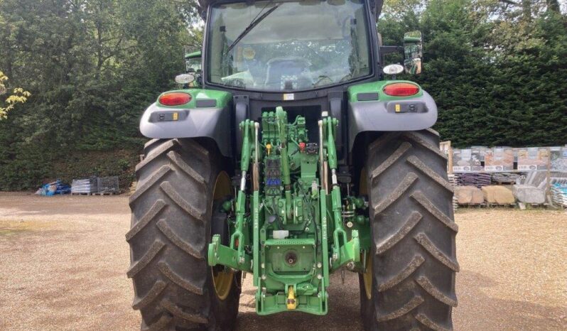 John Deere 6215R full