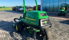 John Deere 7400A mower