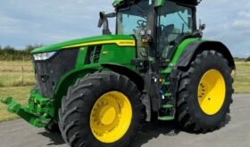 2020 John Deere 7R330 – Gen 2  – POA for sale in Somerset