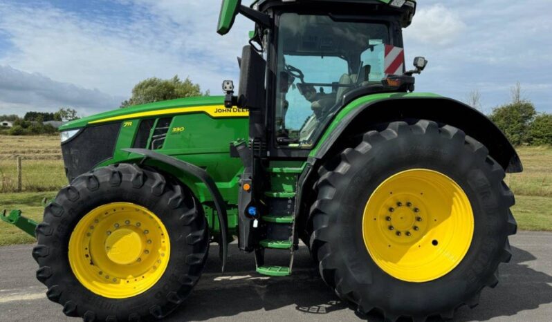 2020 John Deere 7R330 – Gen 2  – POA for sale in Somerset full