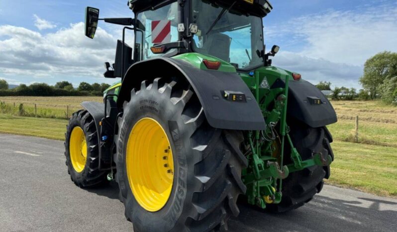 2020 John Deere 7R330 – Gen 2  – POA for sale in Somerset full