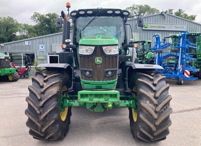 John Deere 6175R full