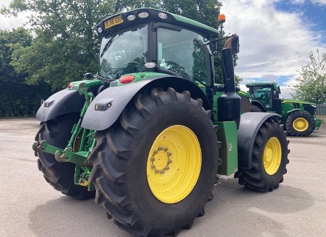 John Deere 6175R full