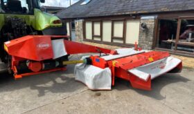 KUHN FC243 GII MOWER CONDITIONER 4,250 + VAT