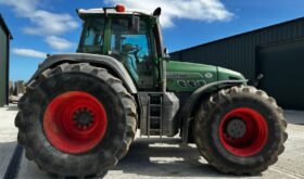 2000 Fendt 926