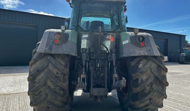 2000 Fendt 926 full