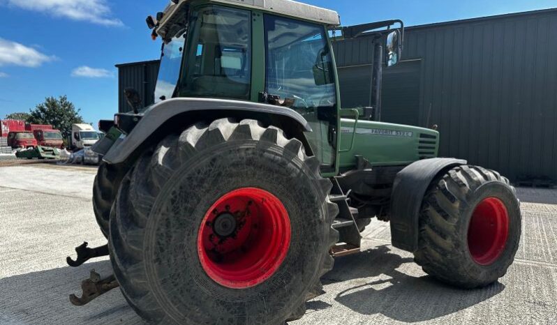 1994 Fendt 512C full