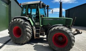 1994 Fendt 512C