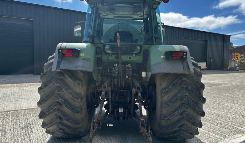 1994 Fendt 512C full