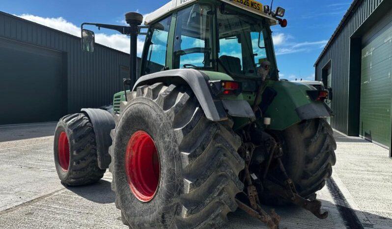 1994 Fendt 512C full