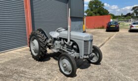 1954 FERGUSON TET 20 For Auction on 2024-09-21 at 08:30