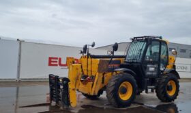 2018 JCB 540-170 Telehandlers For Auction: Leeds 11th,12th,13th & 14th September 2024 @8:00am