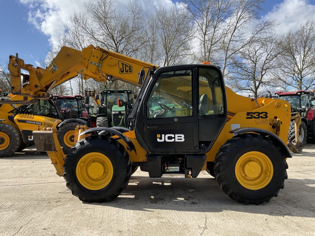 JCB 533.105