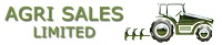 Agri Sales Limited logo