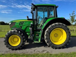 2020 John Deere 6130M  – £48,500 for sale in Somerset full