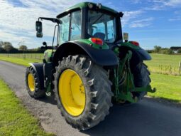 2020 John Deere 6130M  – £48,500 for sale in Somerset full