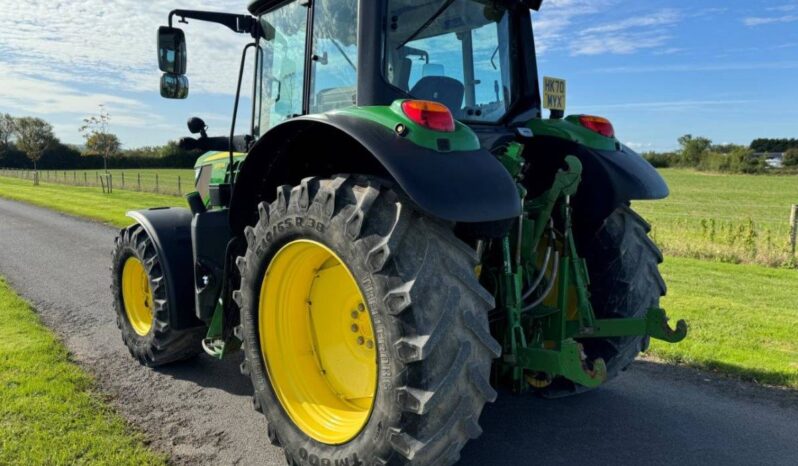 2020 John Deere 6130M  – £48,500 for sale in Somerset full