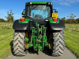 2020 John Deere 6130M  – £48,500 for sale in Somerset full