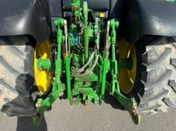 2020 John Deere 6130M  – £48,500 for sale in Somerset full