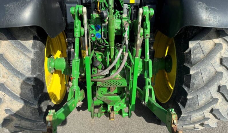 2020 John Deere 6130M  – £48,500 for sale in Somerset full