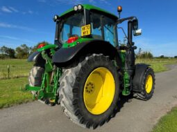 2020 John Deere 6130M  – £48,500 for sale in Somerset full