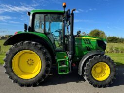 2020 John Deere 6130M  – £48,500 for sale in Somerset full