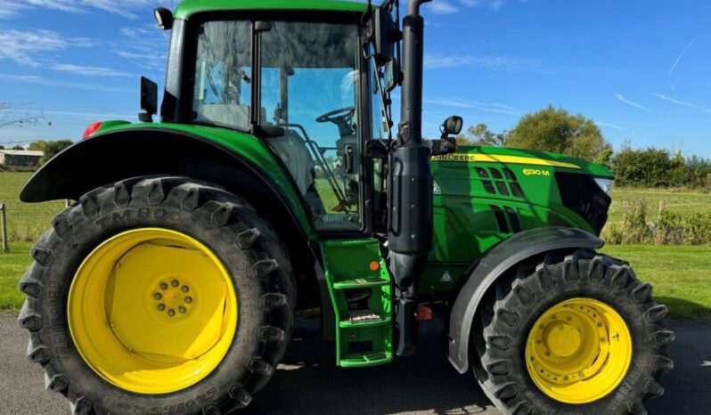 2020 John Deere 6130M  – £48,500 for sale in Somerset full