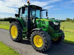 2020 John Deere 6130M  – £48,500 for sale in Somerset full