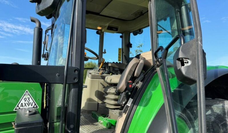 2020 John Deere 6130M  – £48,500 for sale in Somerset full