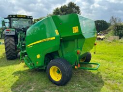 John Deere F441M full