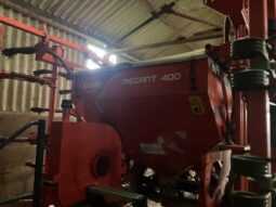 KUHN Megant 400 full