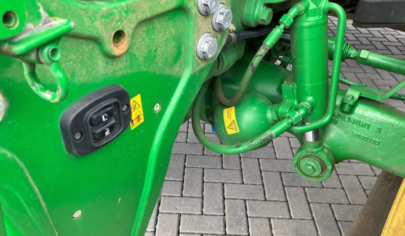 John Deere 6250R full