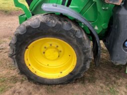 John Deere 6130R full