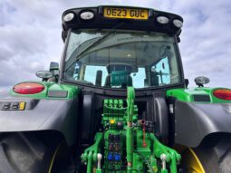 John Deere 6R 155 full