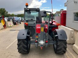 Weidemann T6027 full