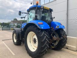 New Holland T7.250 full