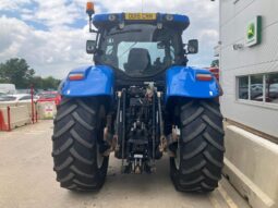 New Holland T7.250 full