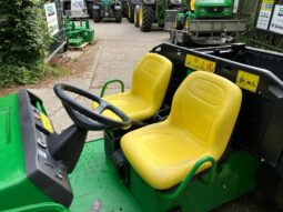 John Deere TE Gator full