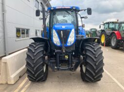 New Holland T7.250 full