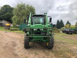 John Deere 6130R full