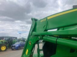 John Deere 6155R full