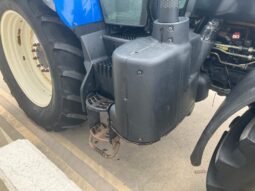 New Holland T7.250 full