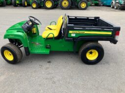 John Deere TE Gator full