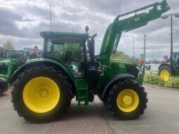 John Deere 6155R full