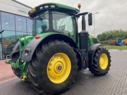 John Deere 7250R full