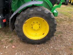 John Deere 6130R full