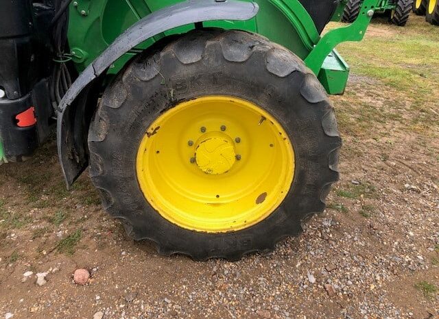 John Deere 6130R full